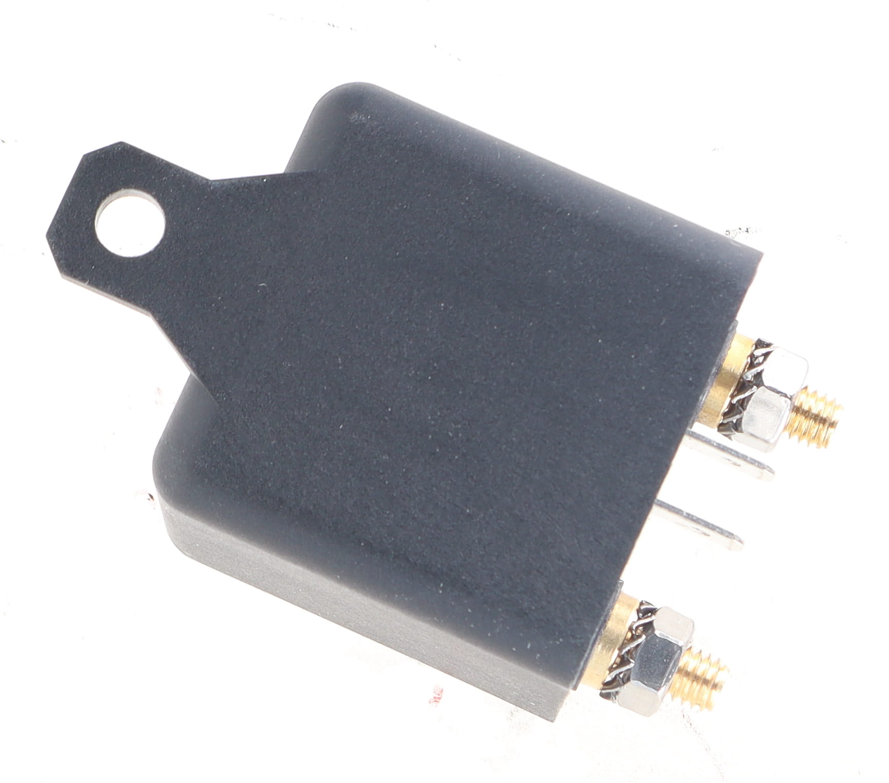 RELAY, HEAVY DUTY 255.200