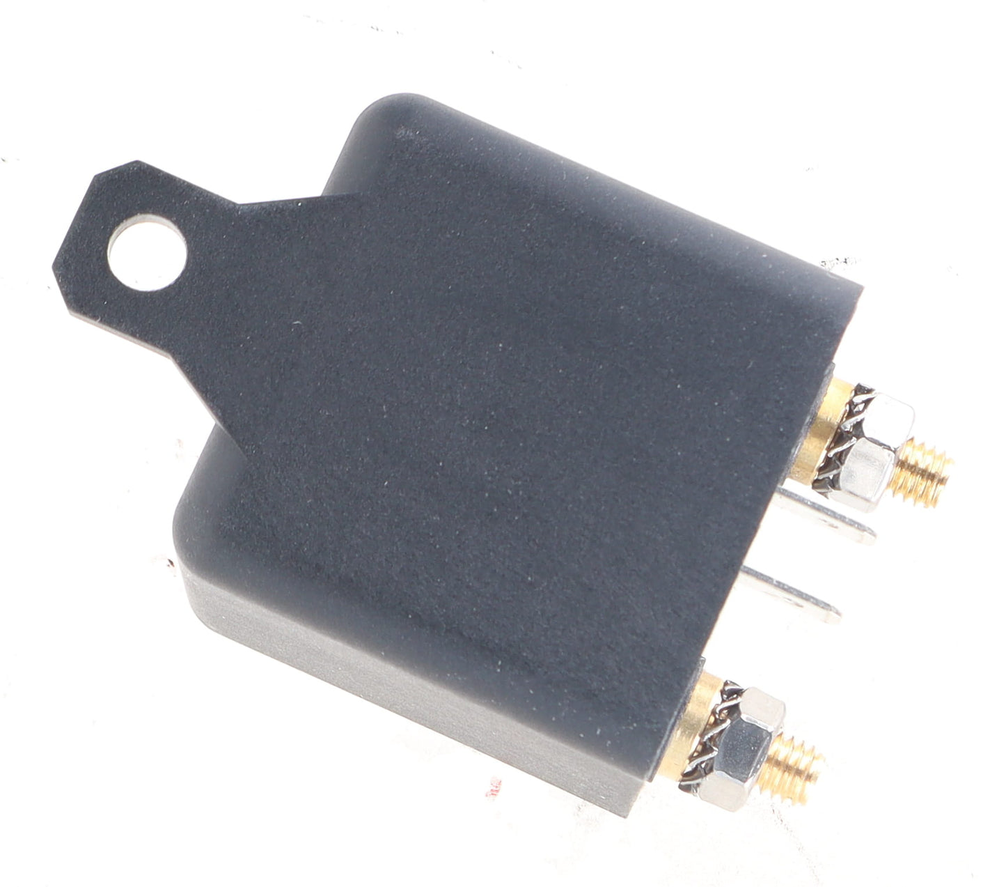 RELAY, HEAVY DUTY 255.200