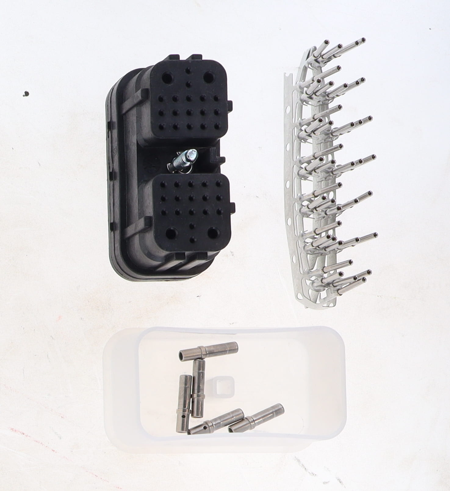 CONNECTOR