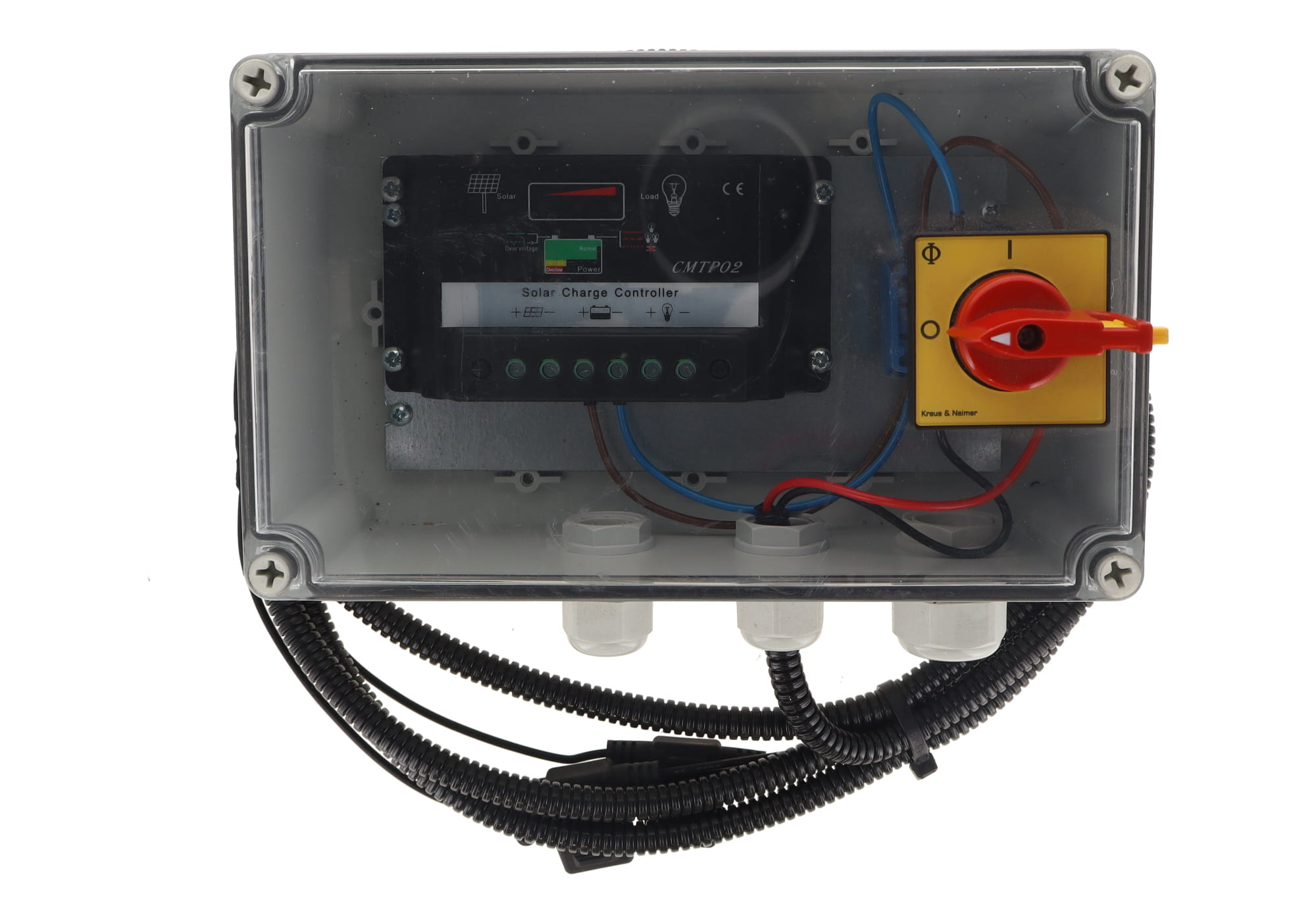 PANEL, SOLOR MARINE KIT