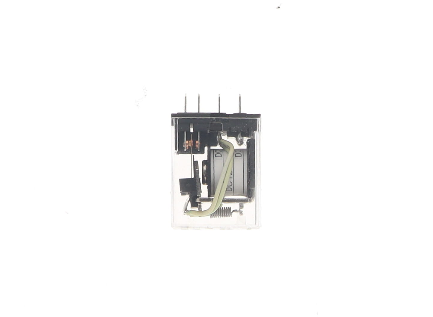 RELAY, POWER 5 AMP 12V