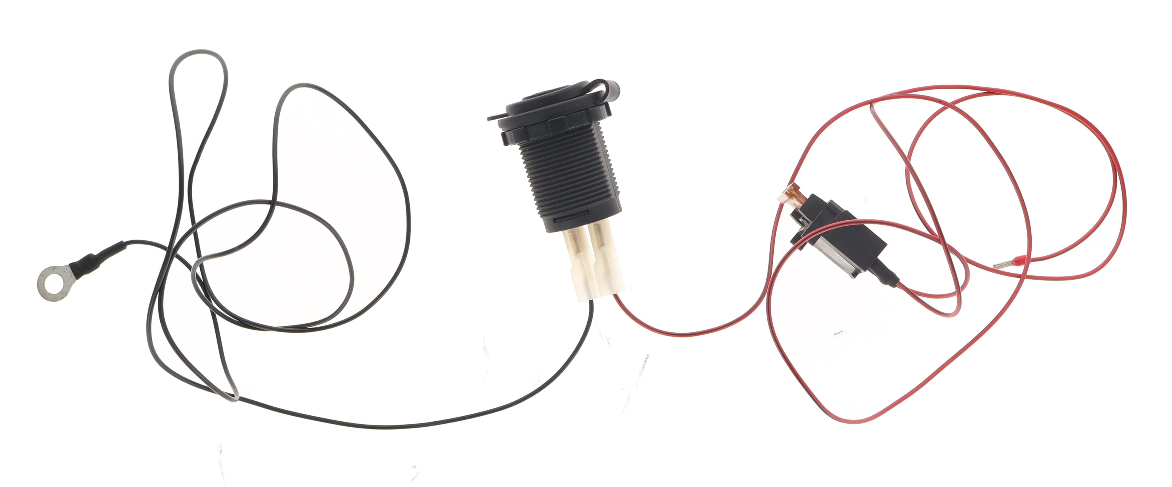 PORT, CHARGING USB KIT