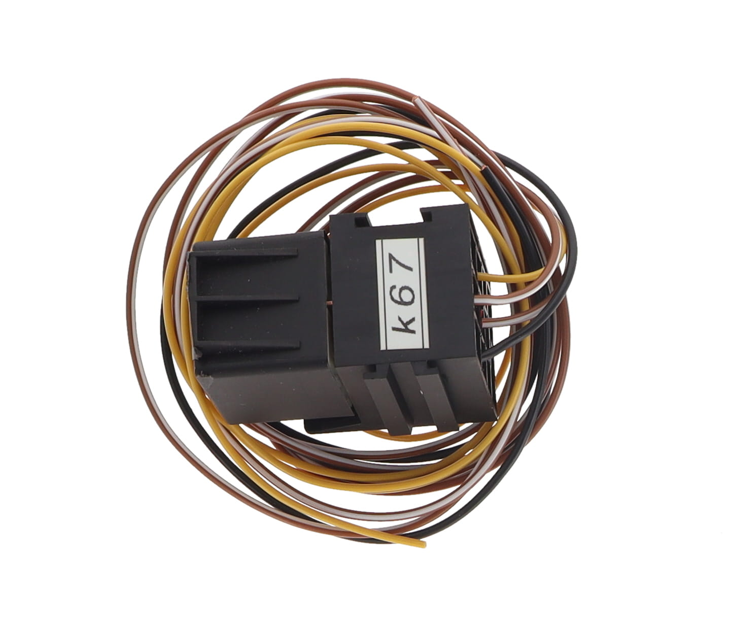 DRIVE, CT RELAY