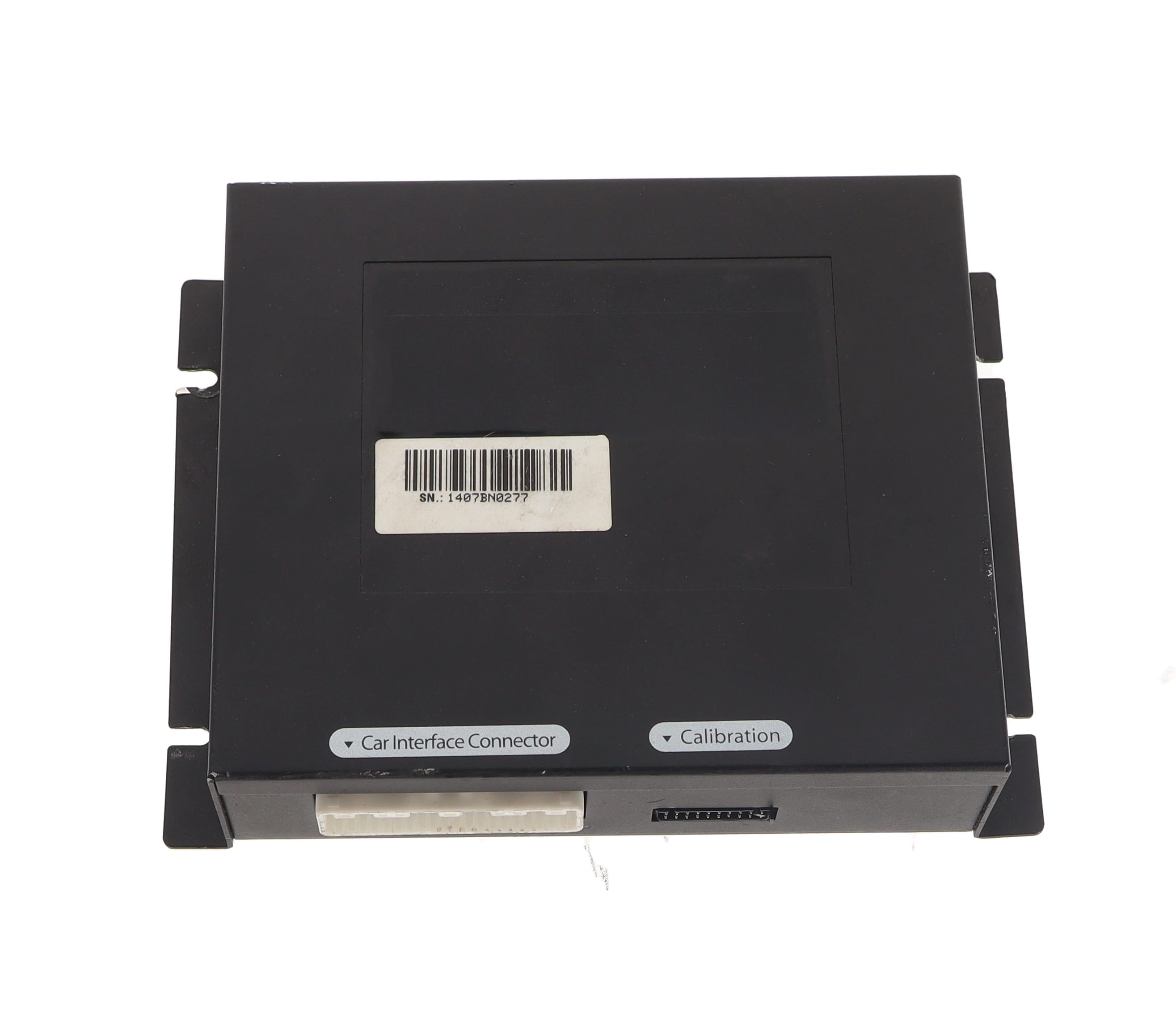 ECU, FOR BACKEYE 360 SELECT SYSTEM