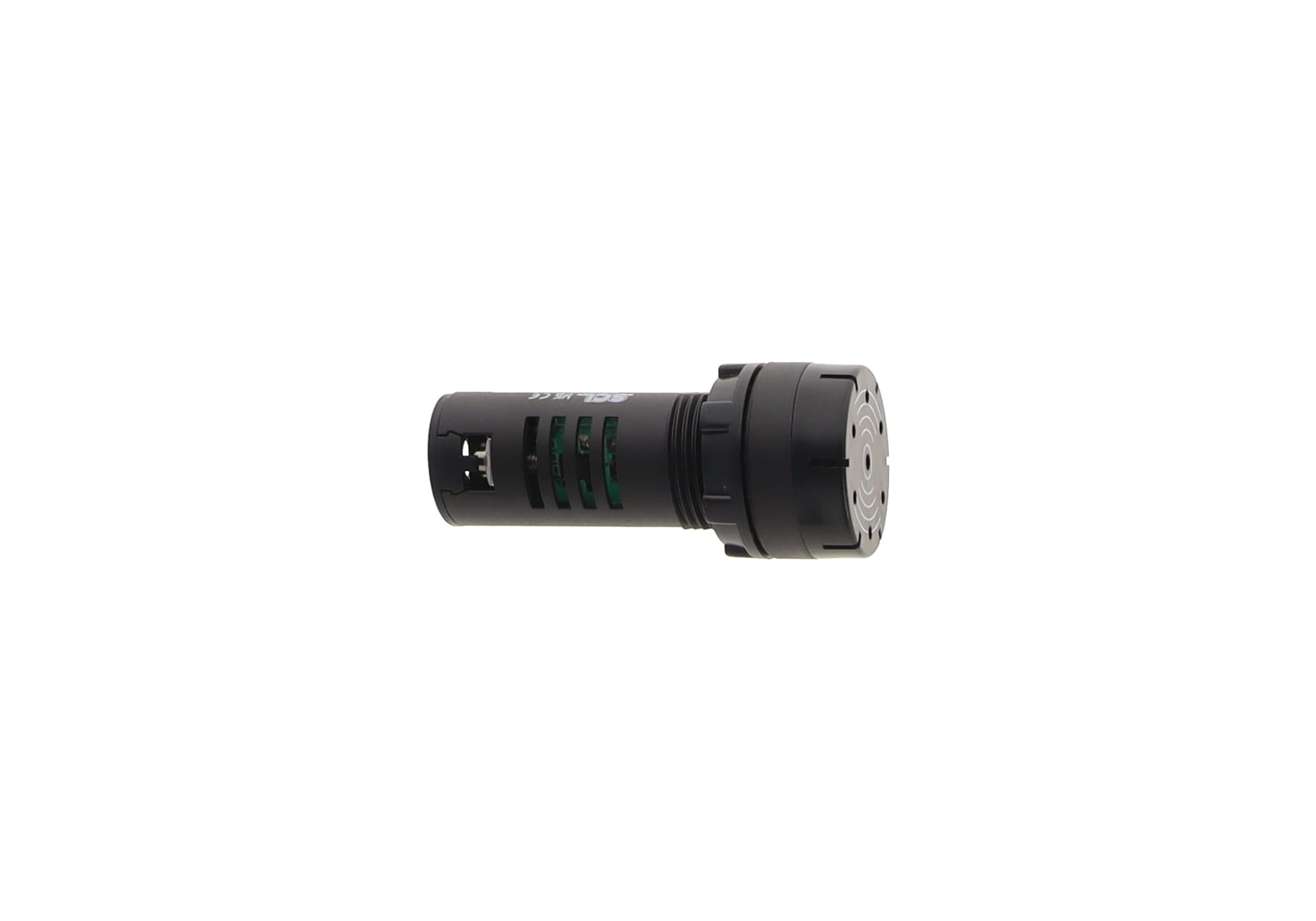 BUZZER, E STOP 24V