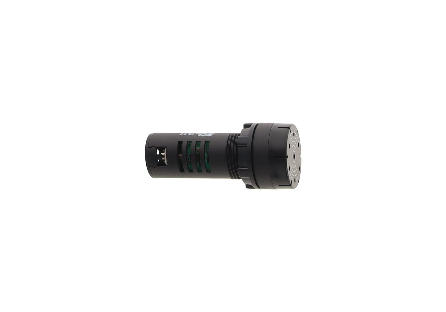 BUZZER, E STOP 24V