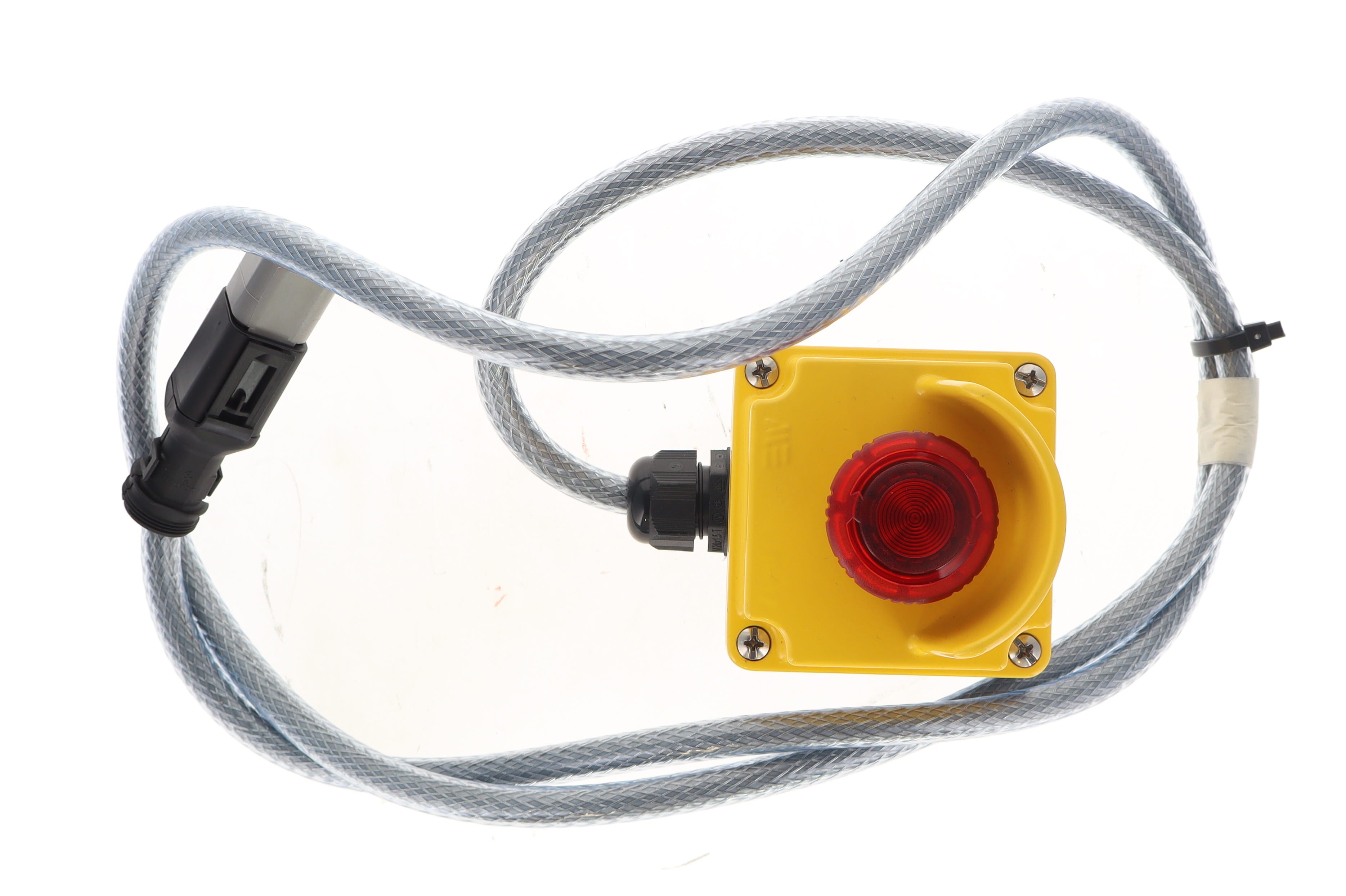 ESTOP, KIT REAR