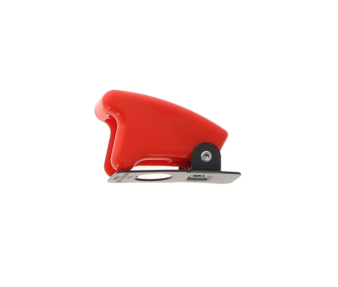 FLAP, RED SPRING INCH MASTER