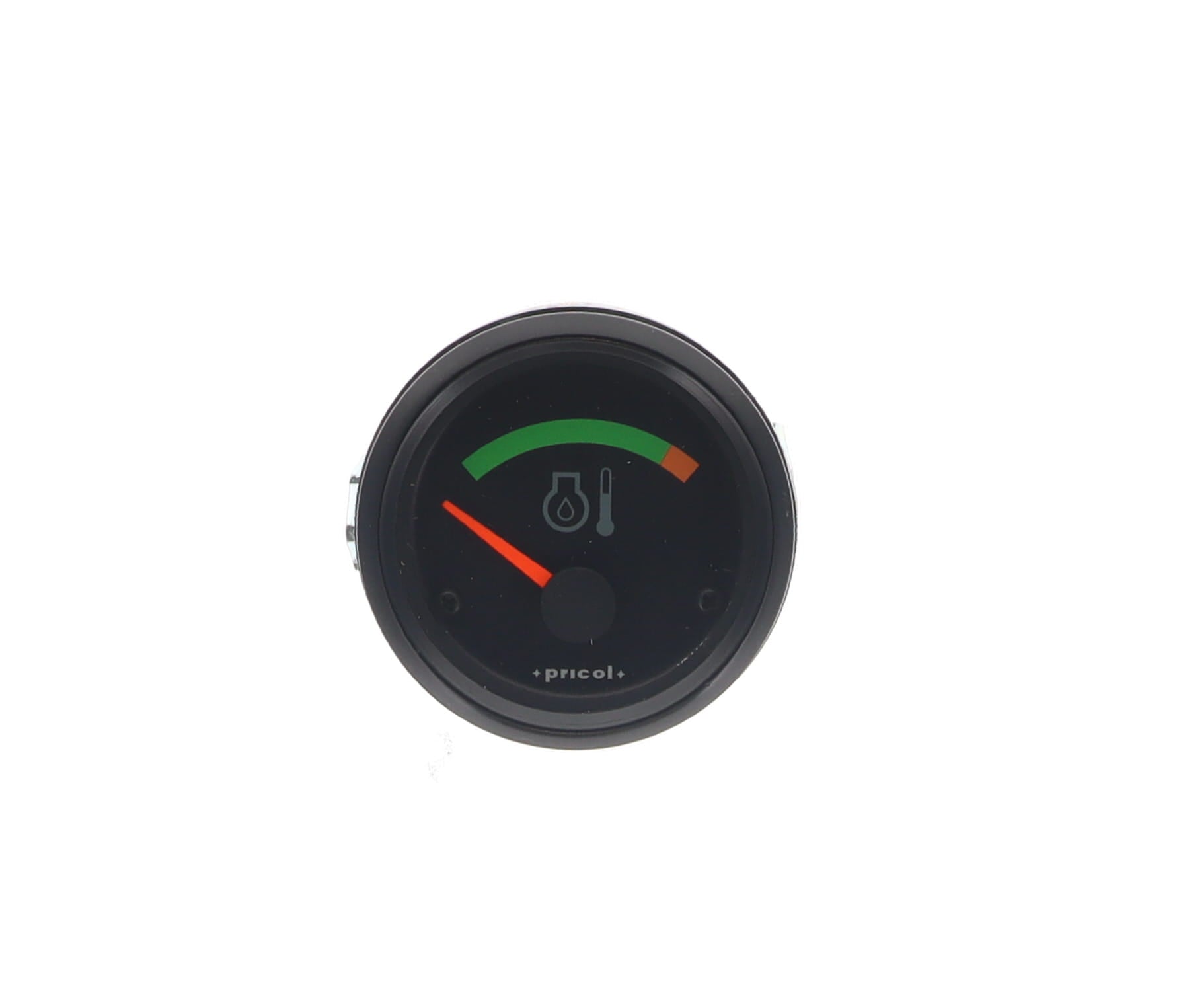 GAUGE, TEMPERATURE WITH SENDER