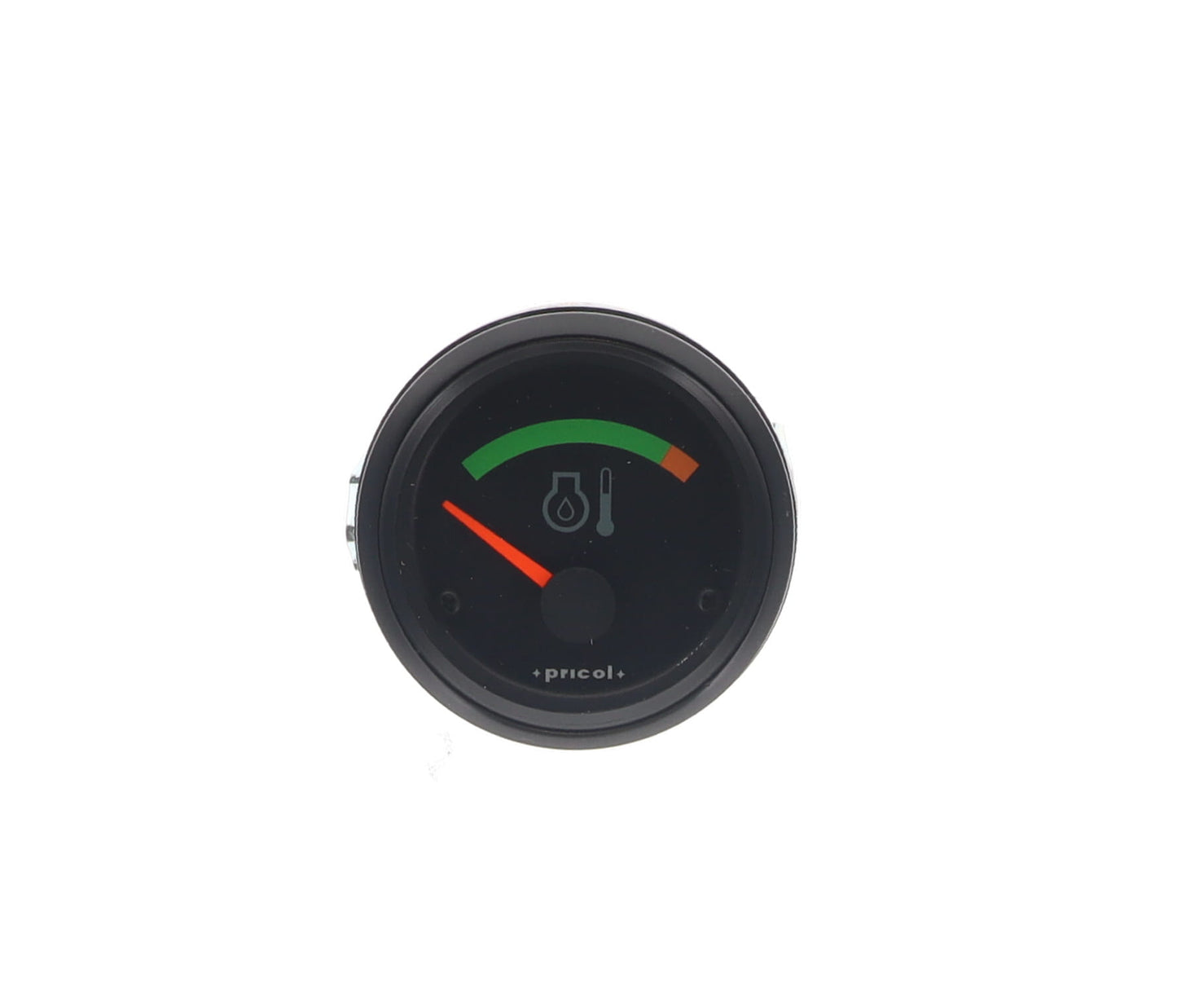 GAUGE, TEMPERATURE WITH SENDER