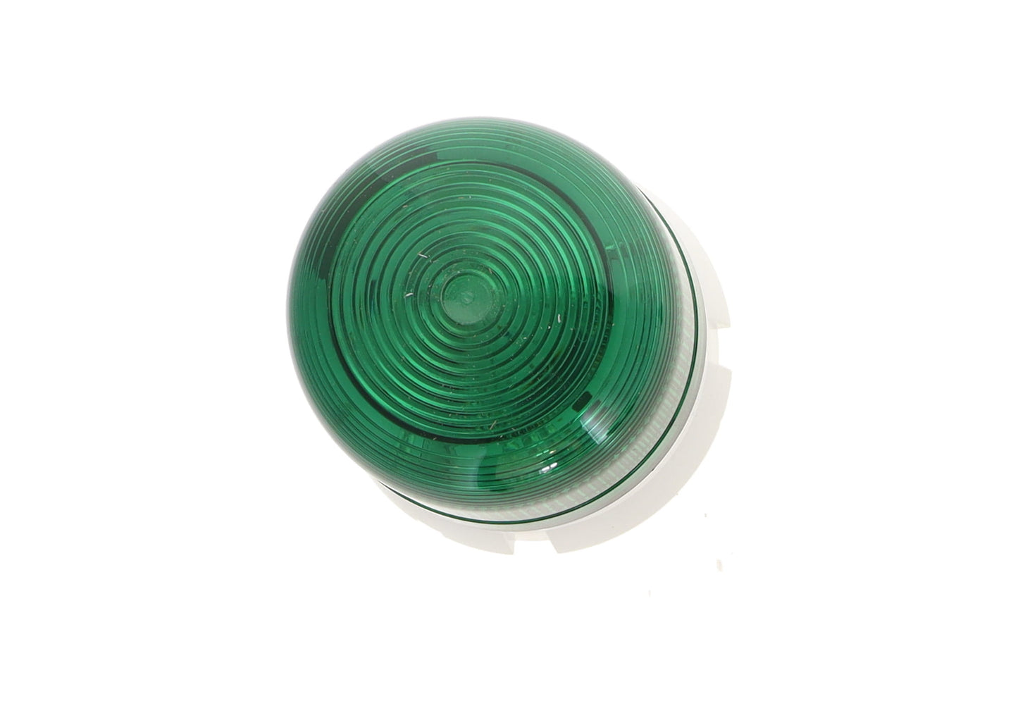BEACON, FLASHING XENON GREEN