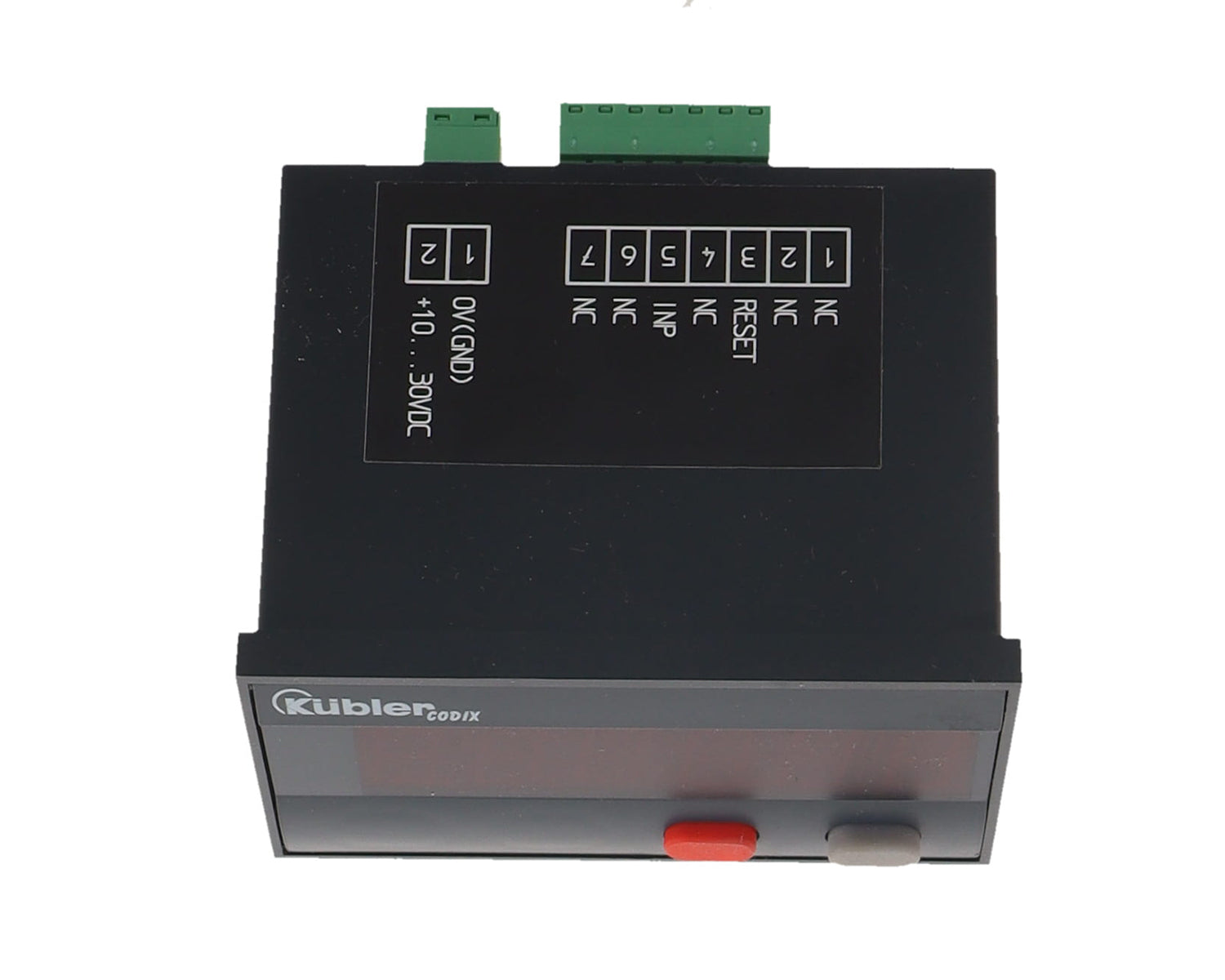 TRANSDUCER, LINEAR