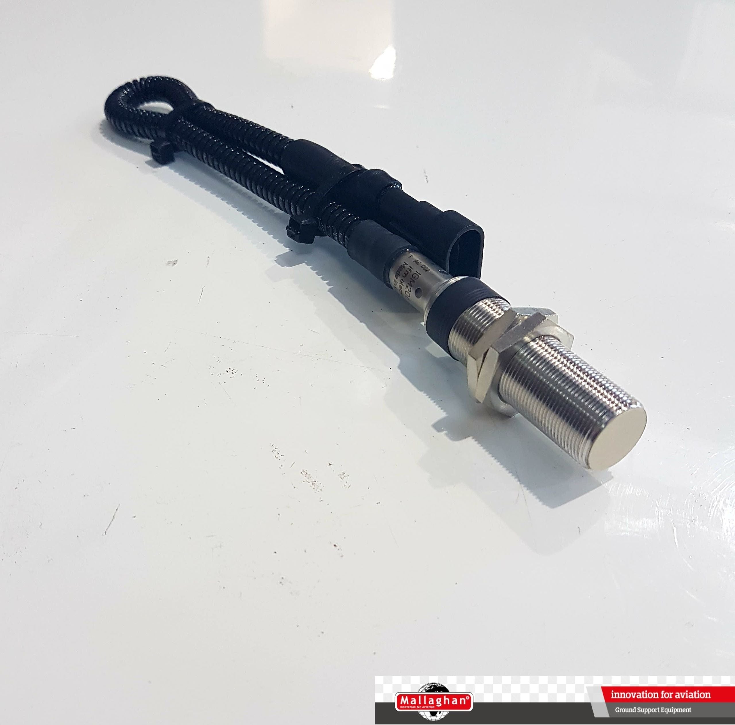 SENSOR, HANDBRAKE