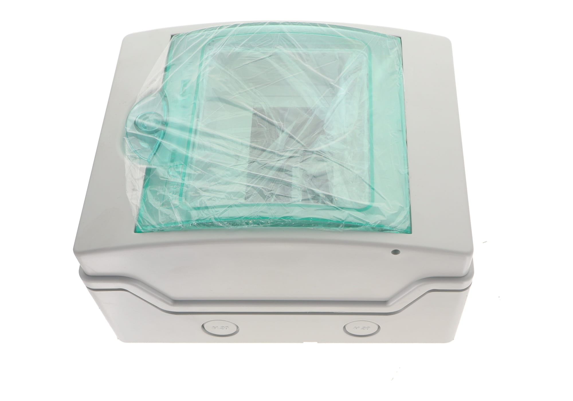ENCLOSURE, IP65 6 MOD