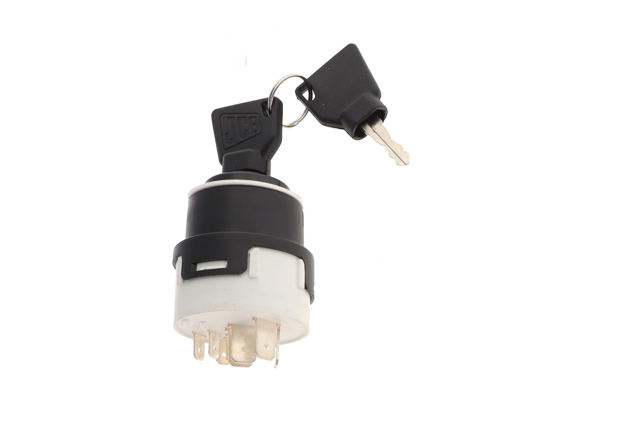 SWITCH, IGNITION JCB