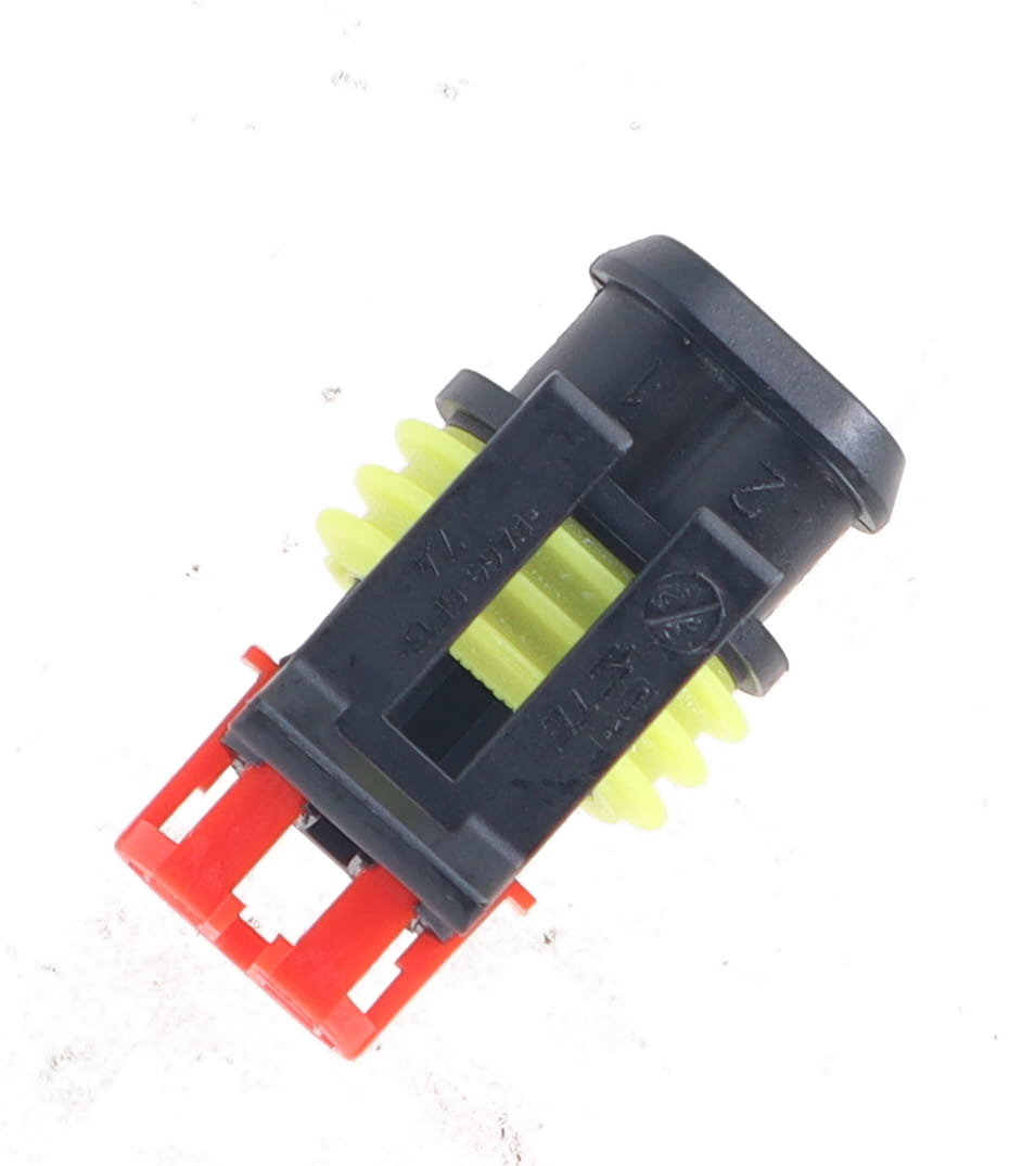 SEAL, SUPER WATERPROOF 2 WAY