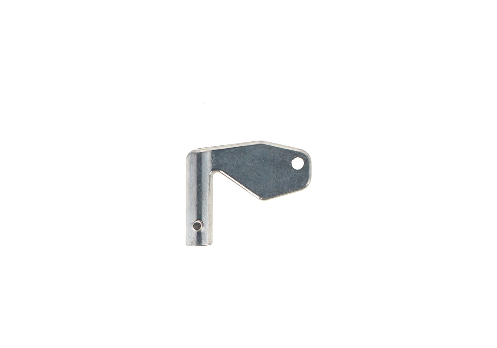 KEY, ISOLATOR