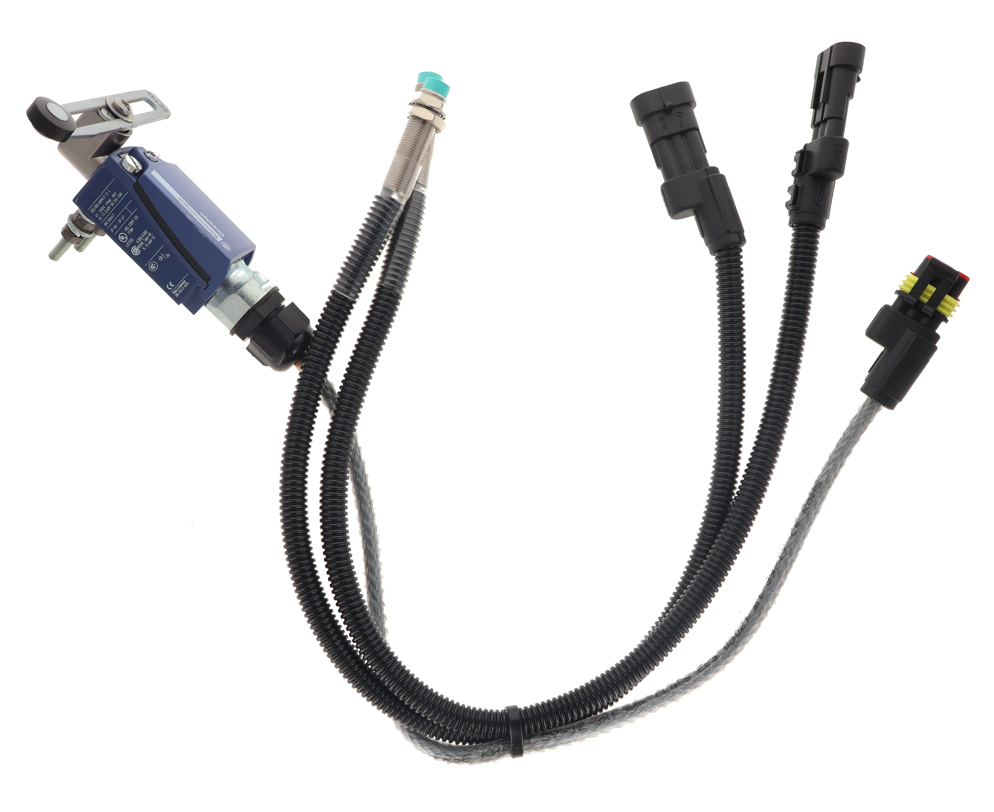 SENSOR, AUTO LEVEL KIT