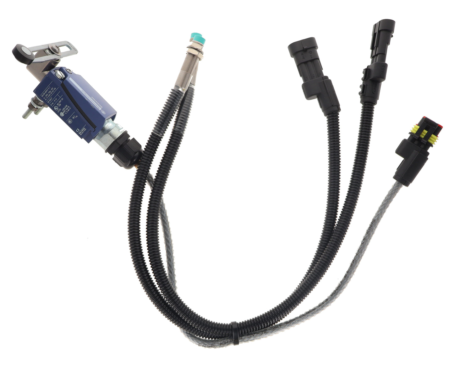 SENSOR, AUTO LEVEL KIT