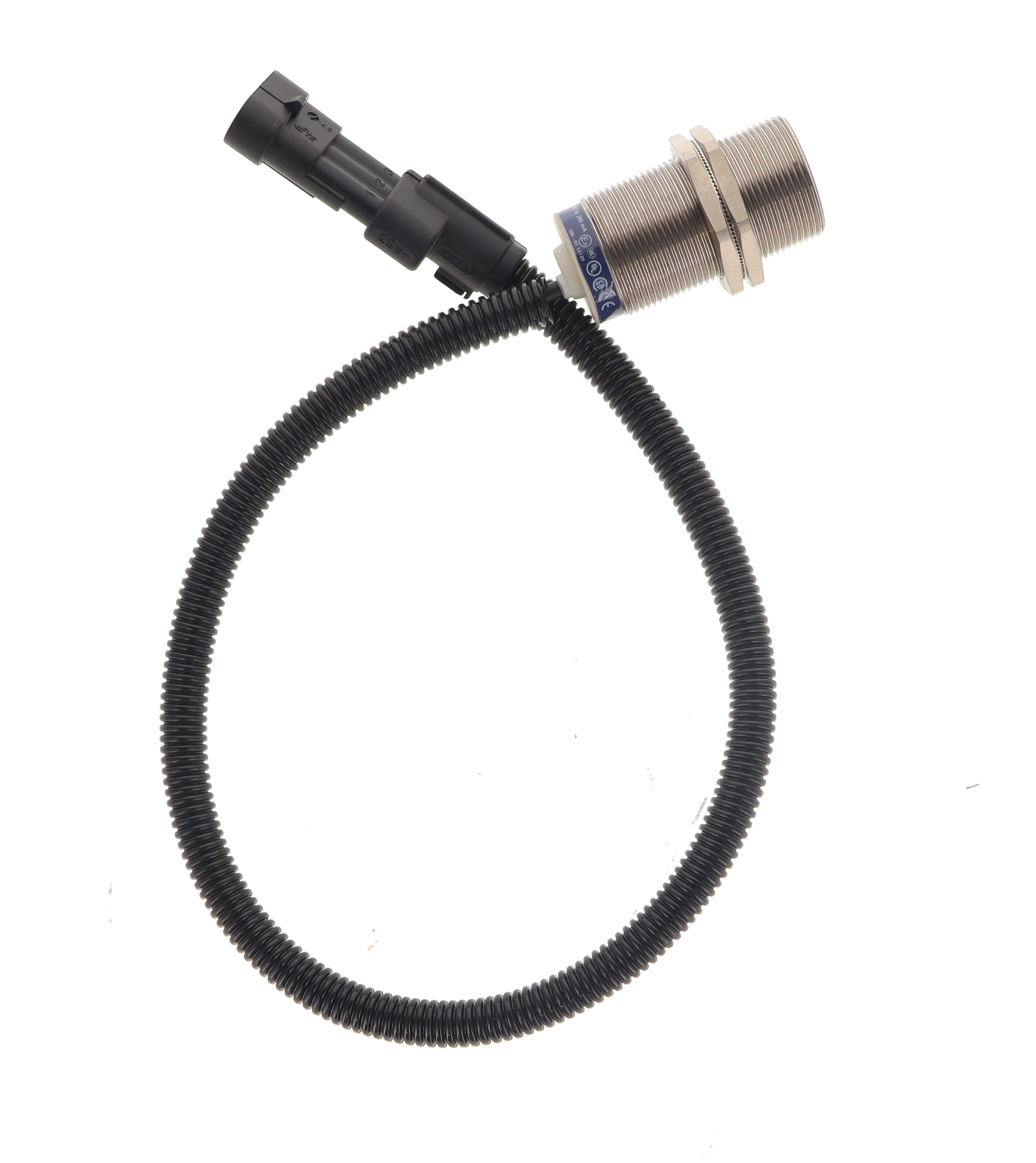 SENSOR, REAR BOOM LOWERED