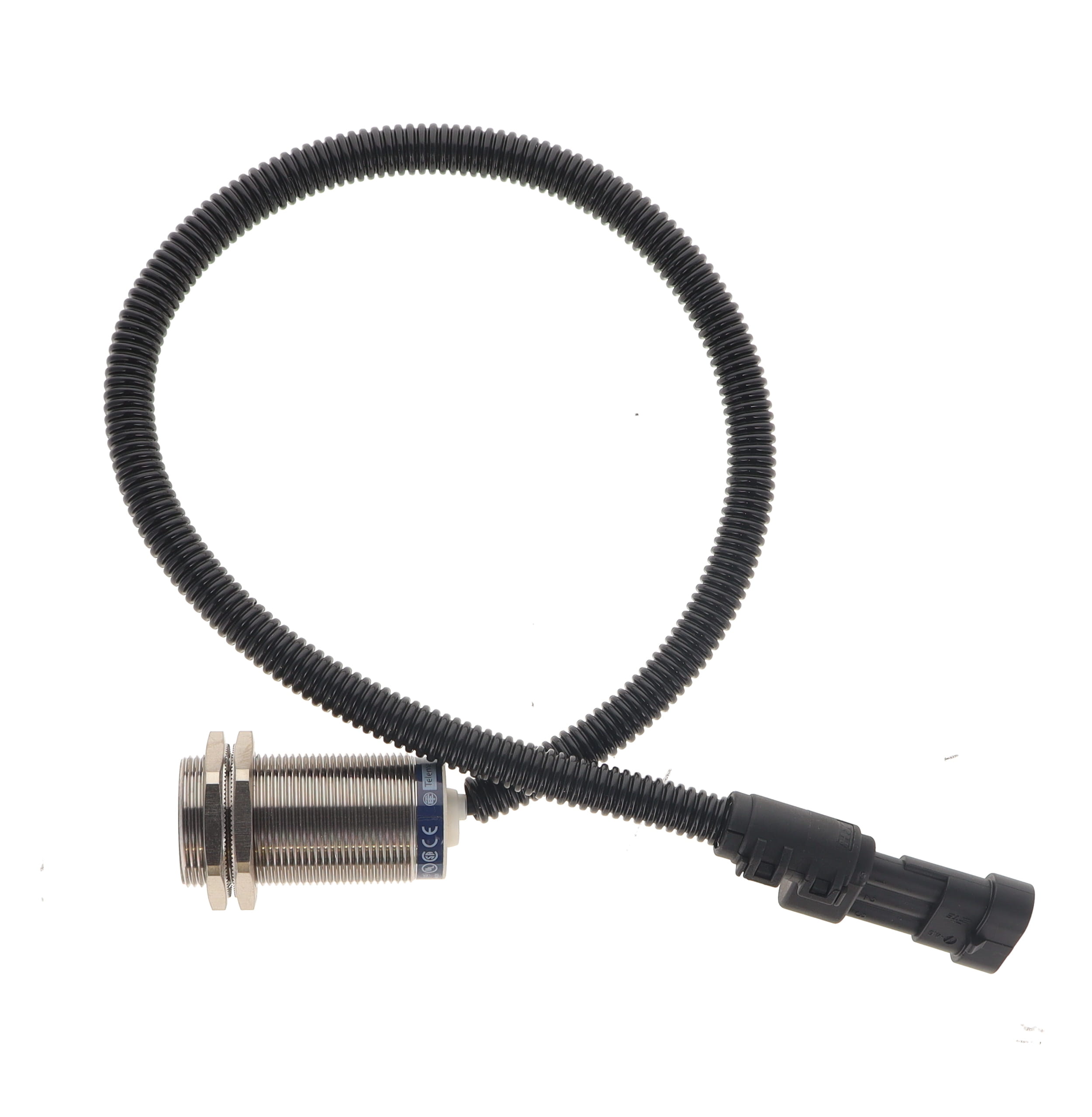 SENSOR, BOOM LOWERED