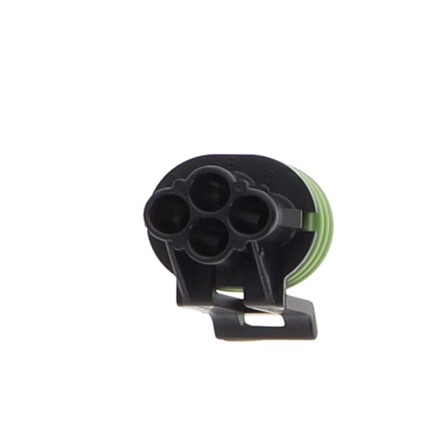 CONNECTOR, 4 WAY CABLE MOUNT