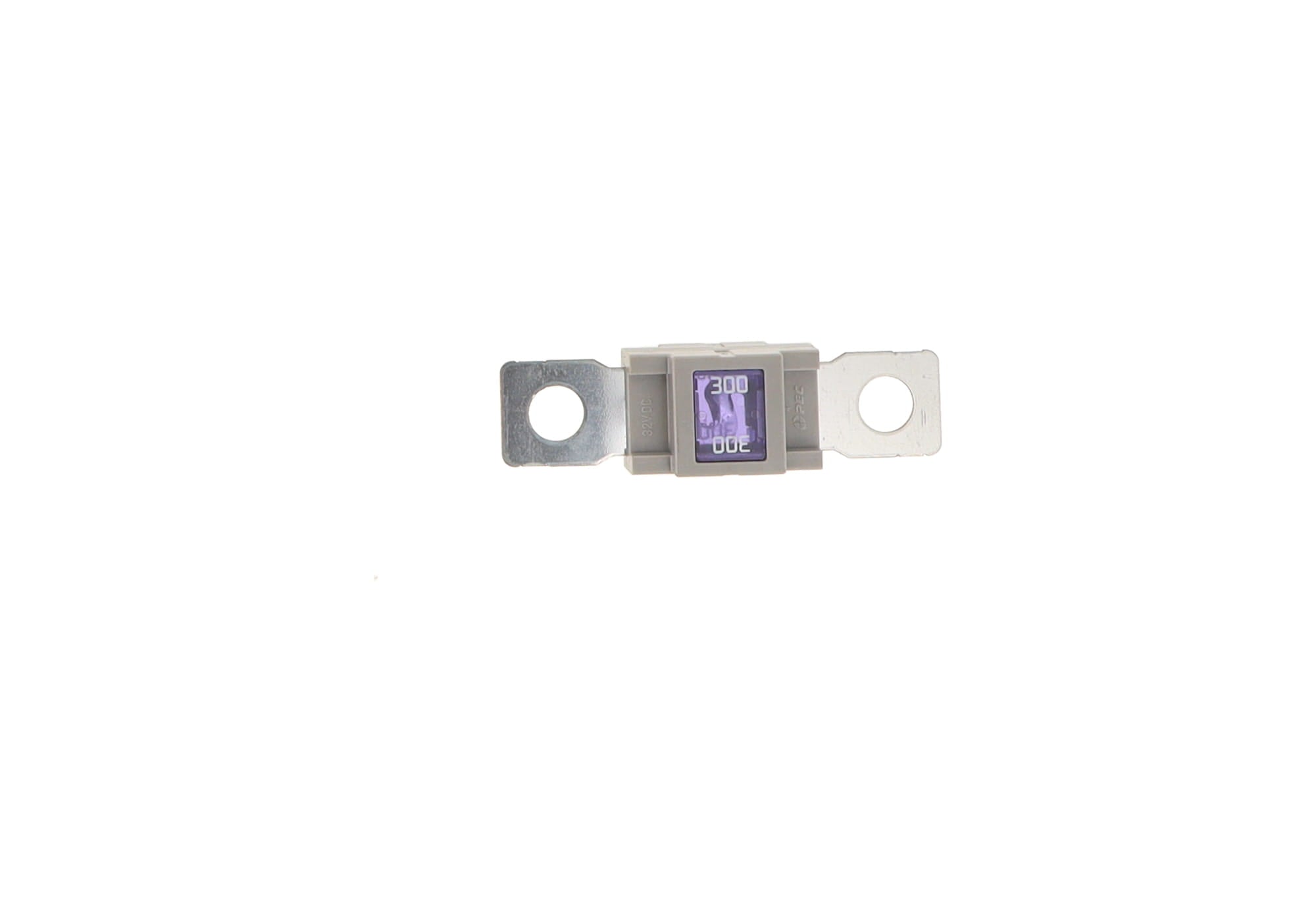 FUSE, 300AMP