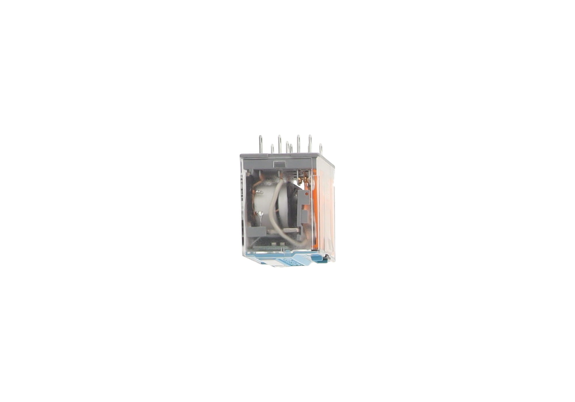 RELAY, LATCHING