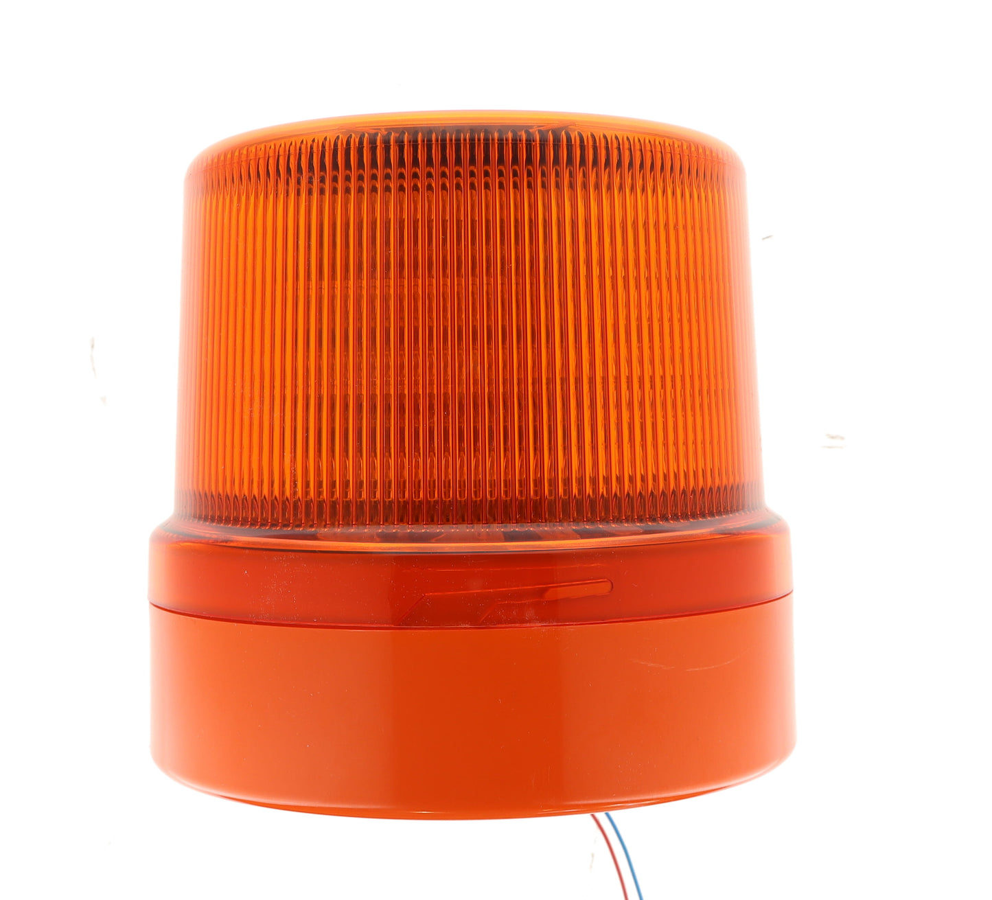 LIGHT, BEACON AMBER LED COMET-B 9-32V