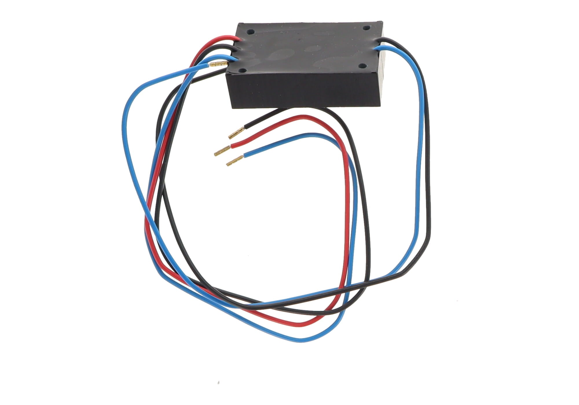 MODULE, R360/PWM ANALOG