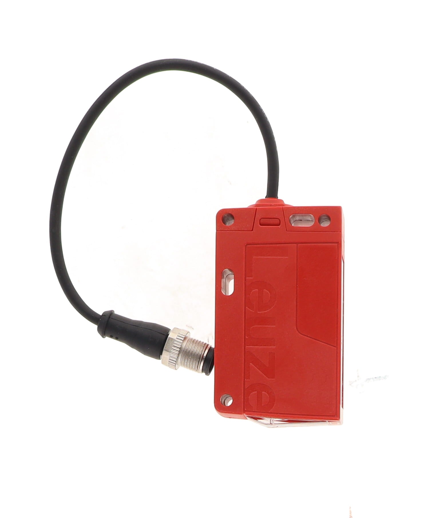 SENSOR, DIFFUSE W/BACKGROUND SUPPRESSION