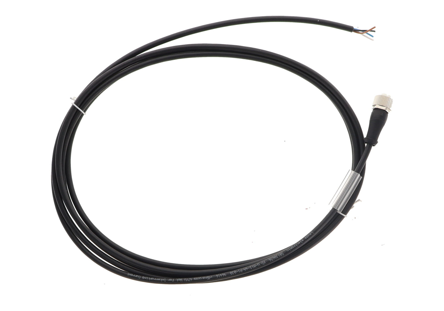 CABLE, CONNECTION