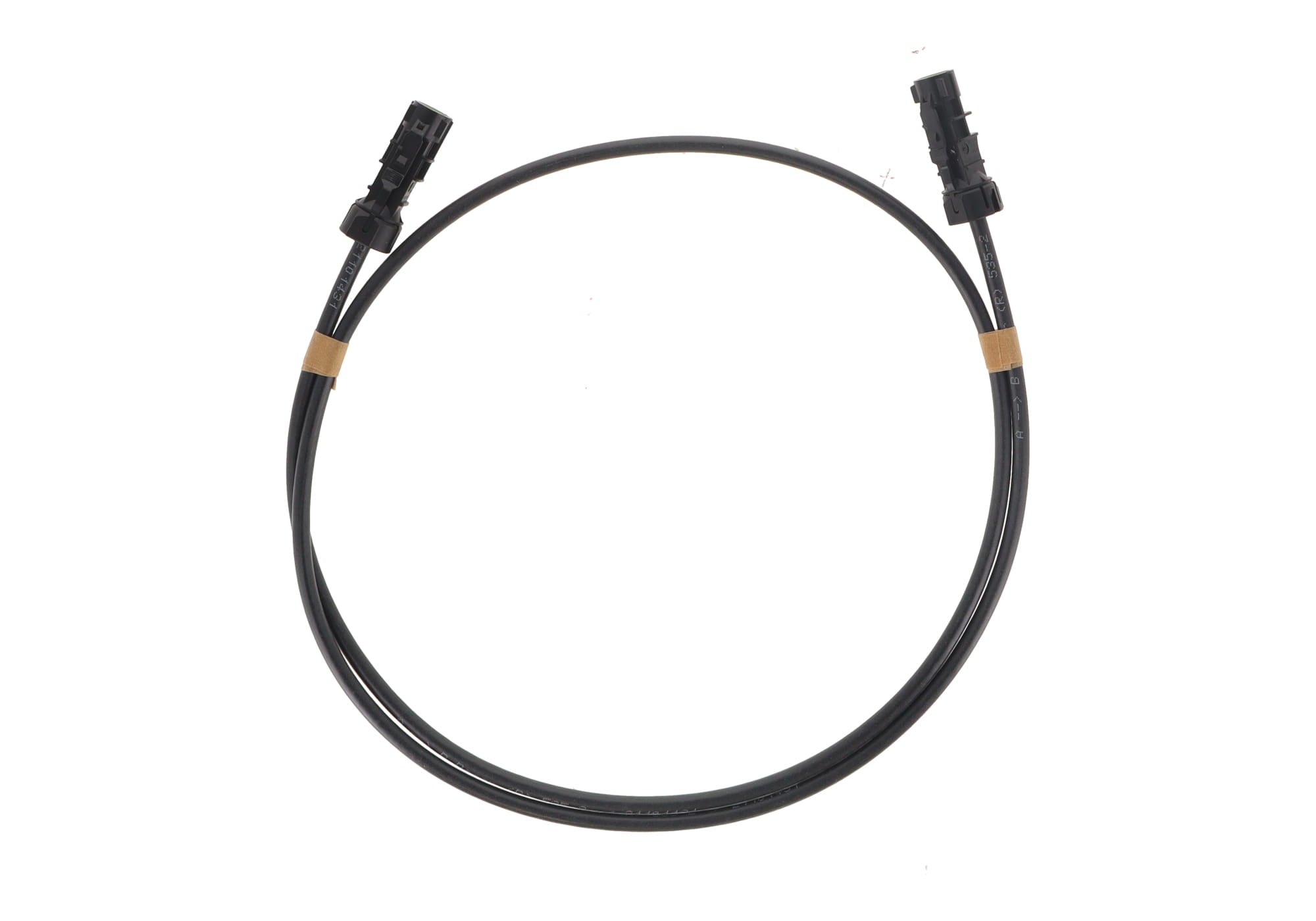 CABLE, MCI LINK CONNECTION M1