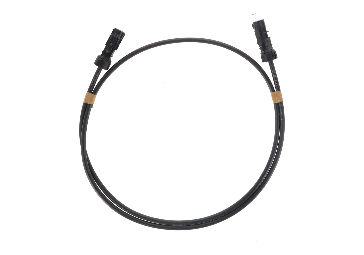 CABLE, MCI LINK CONNECTION M1