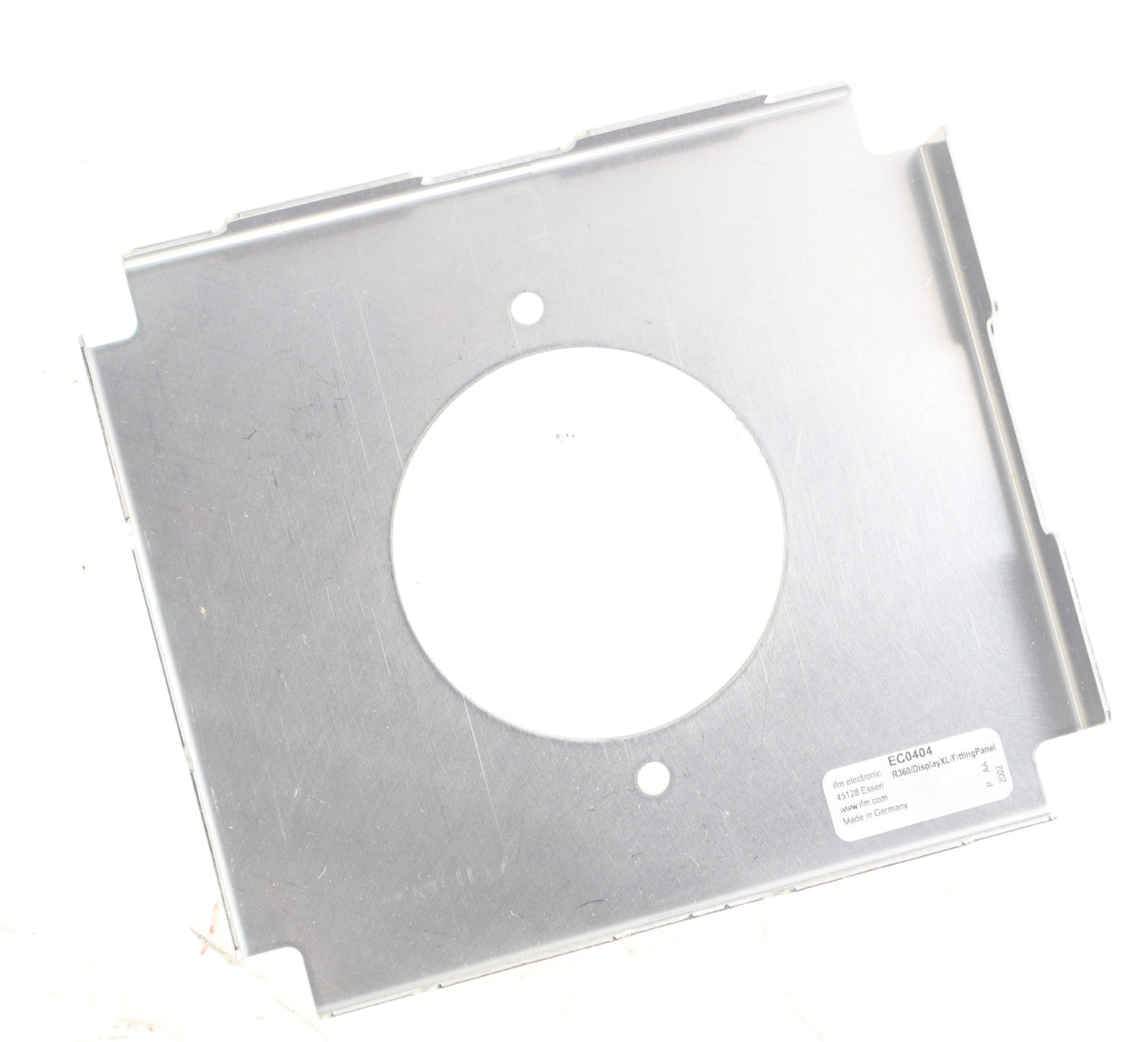 BRACKET, FITTING R360