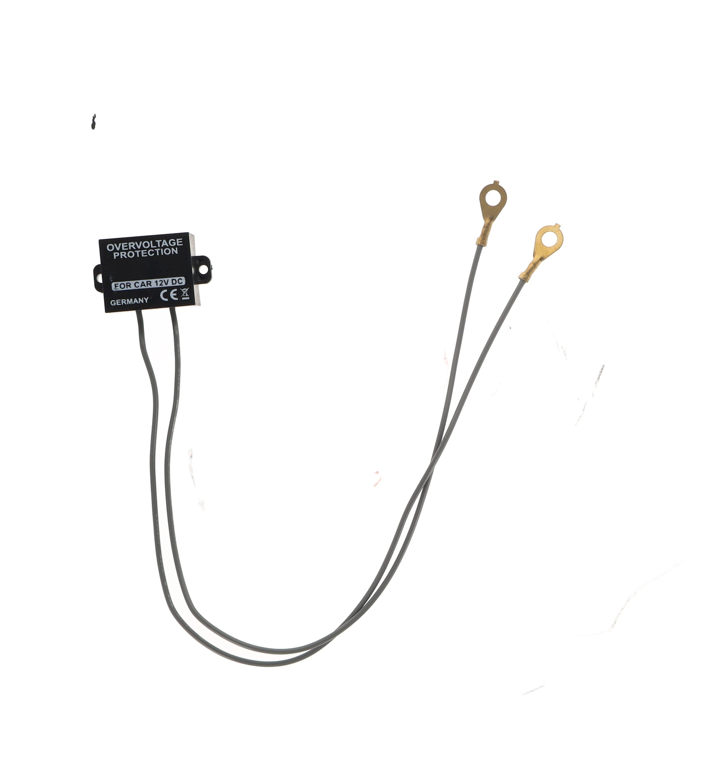 PROTECTOR, 12V VOLTAGE SPIKE