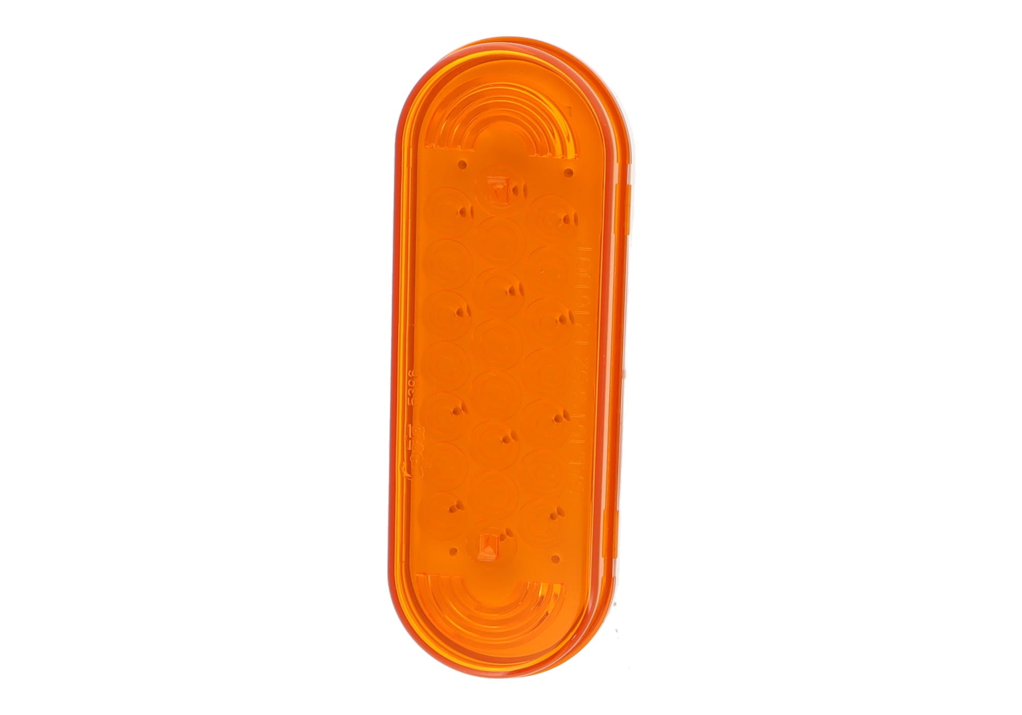 LIGHT, LED STOP TAIL/ TURN AMBER