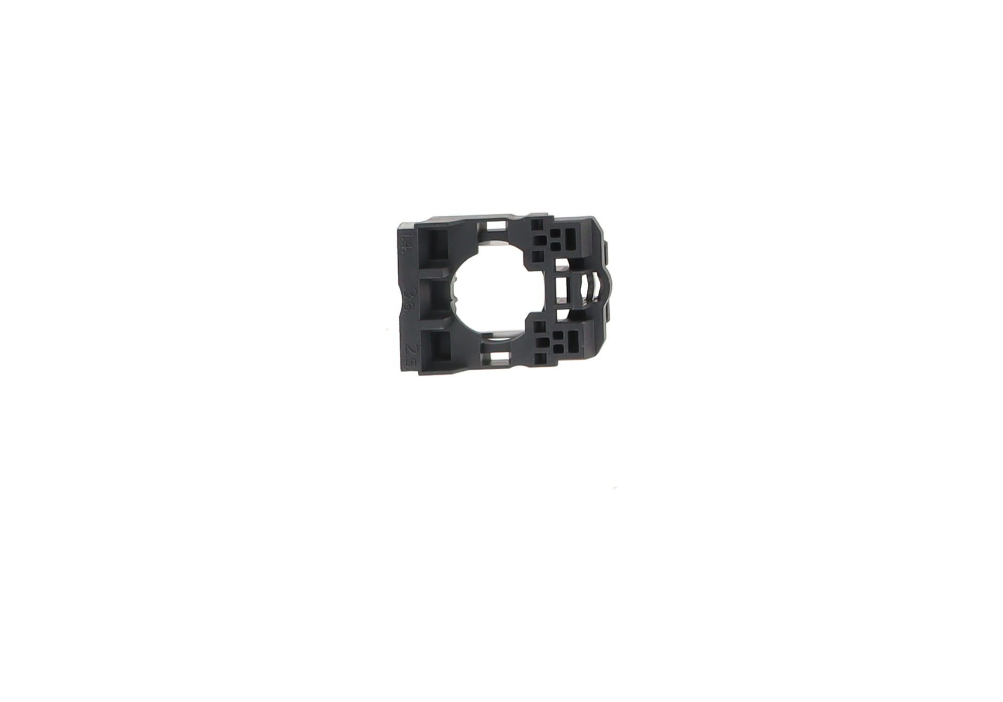 MOUNT, COLLAR