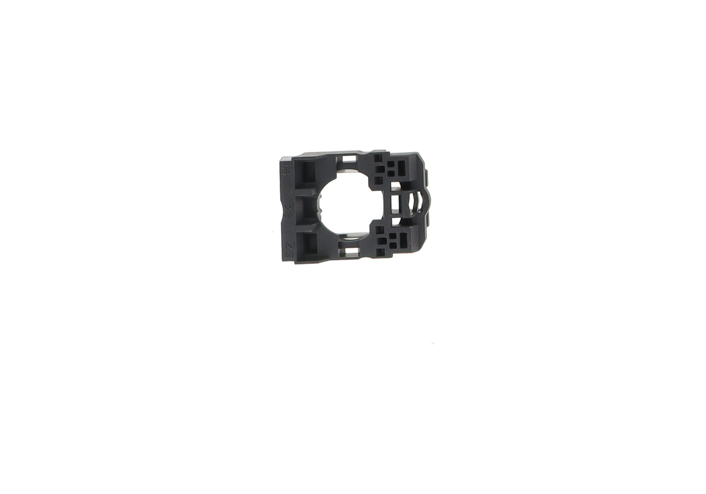 MOUNT, COLLAR