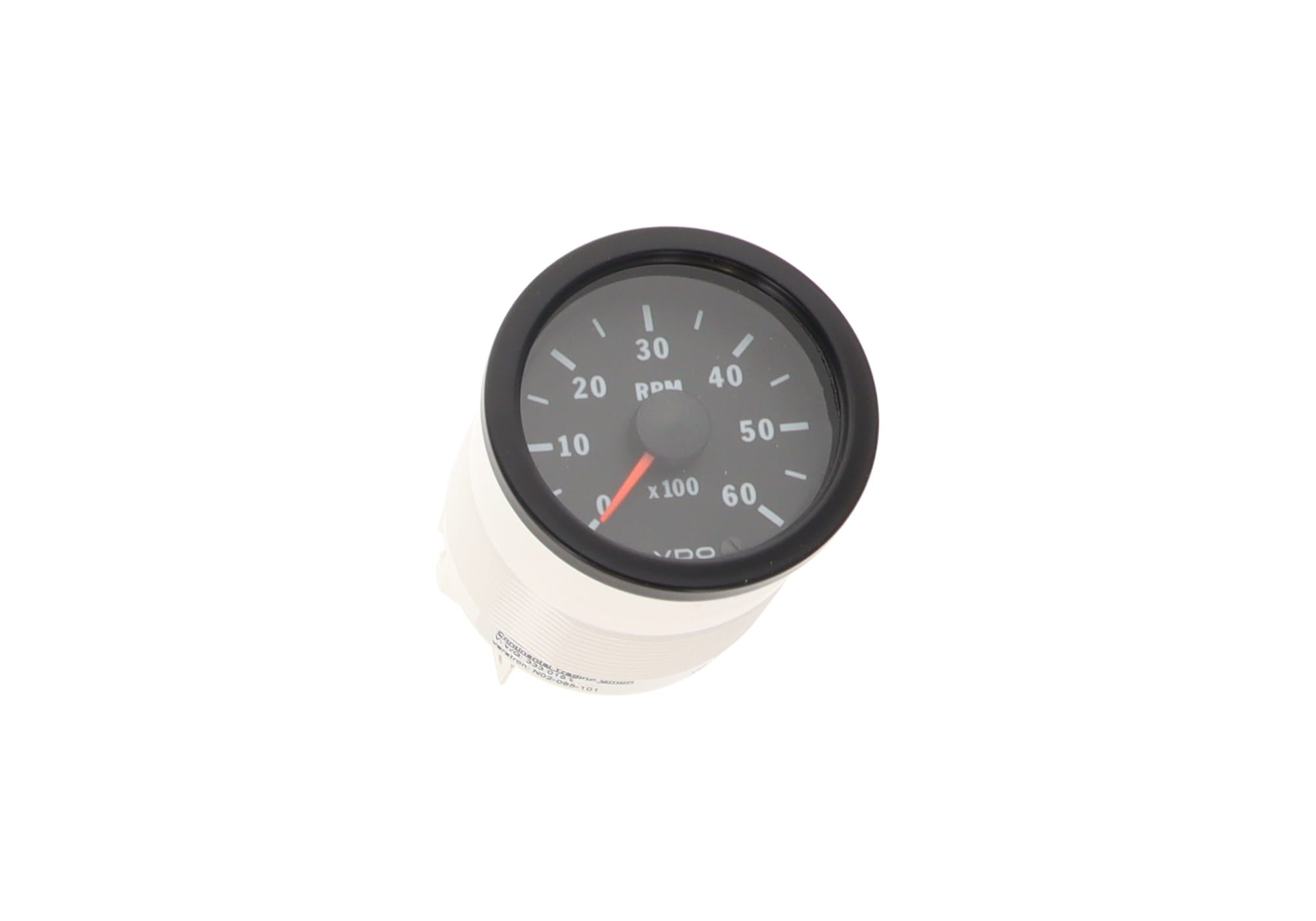 TACHOMETER