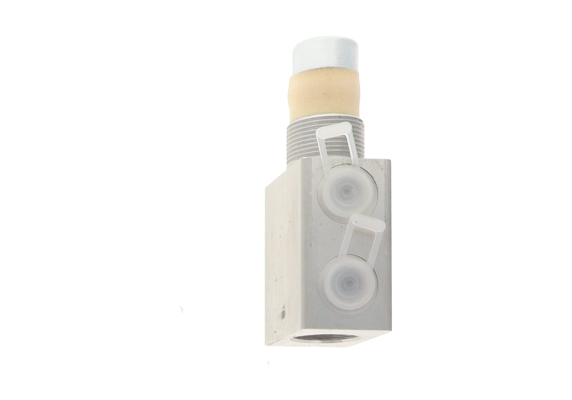VALVE, PNEUMATIC FOR DASH ADJUSTMENT