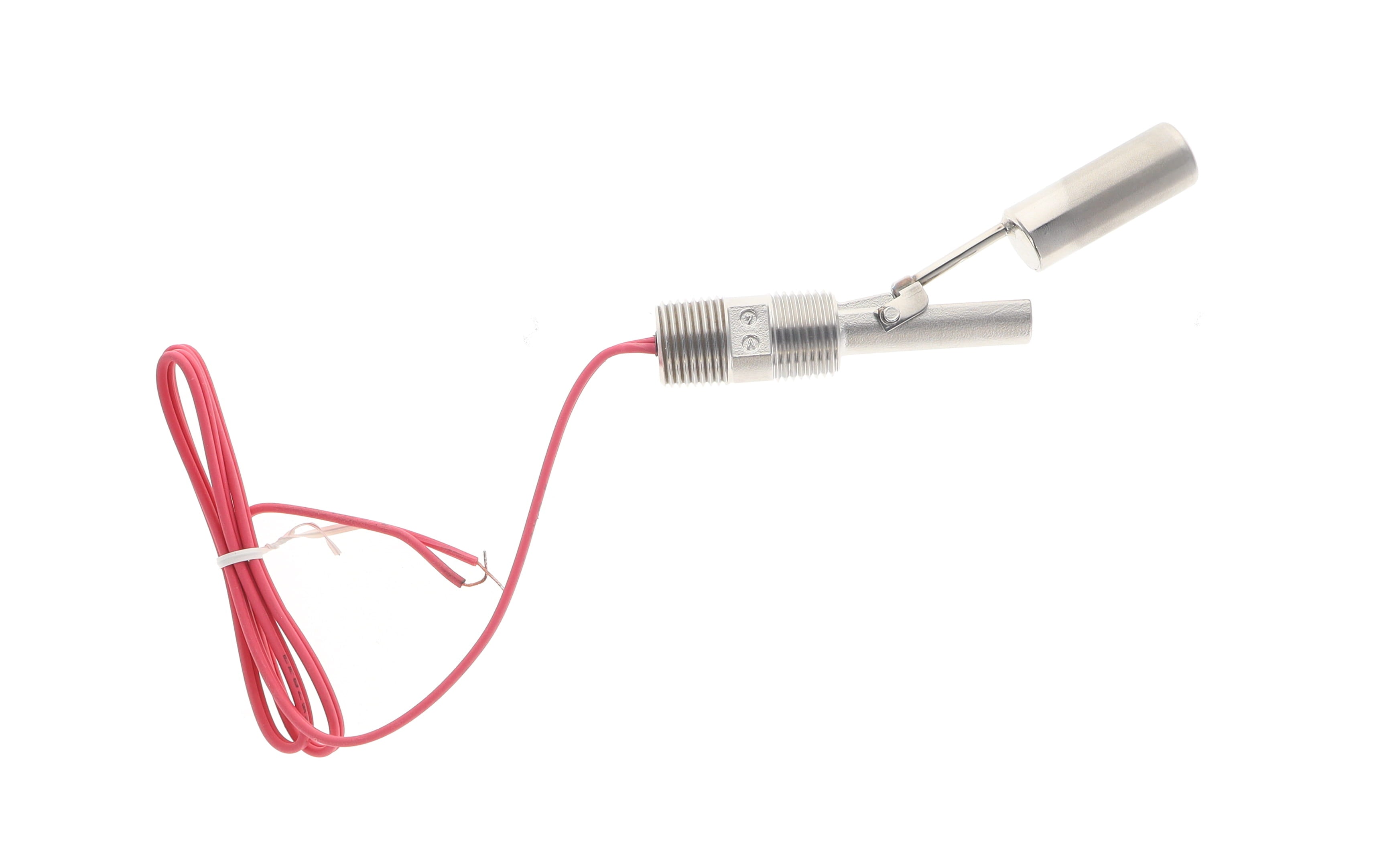 SENSOR, HORIZONTAL MOUNTING