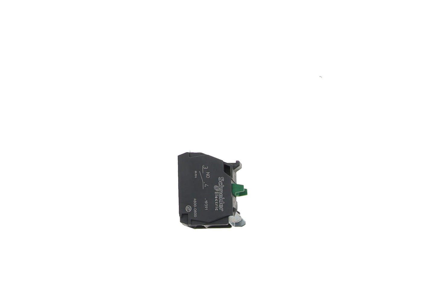 BLOCK, CONTACT N/O