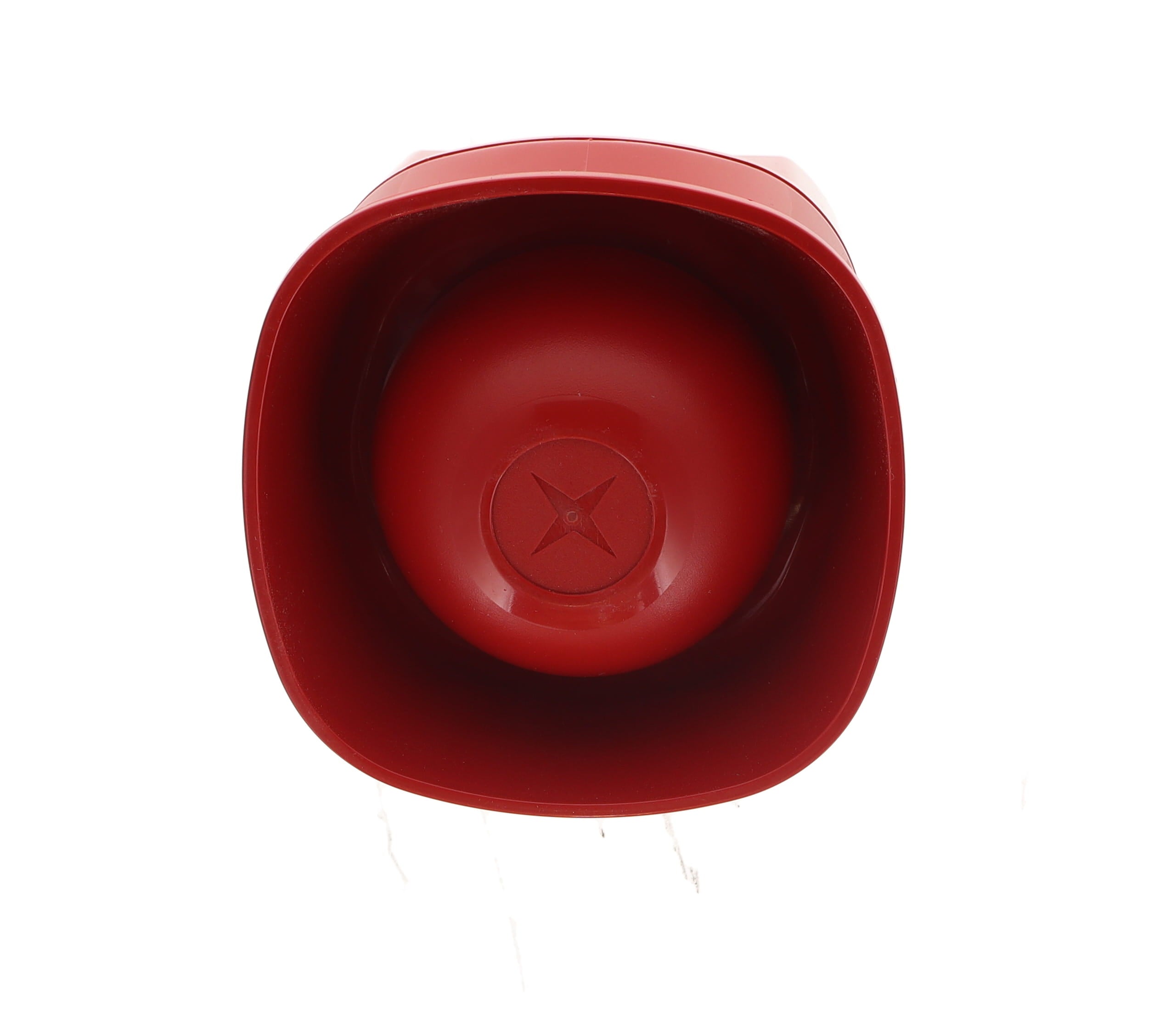SOUNDER, RED 32 TONE