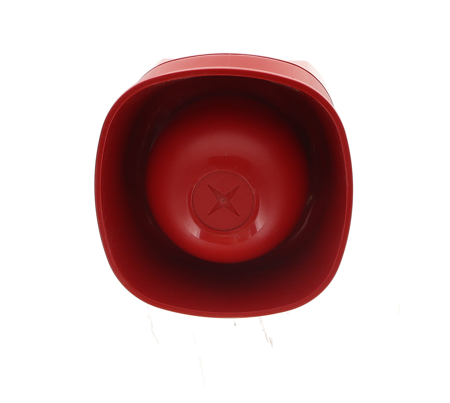 SOUNDER, RED 32 TONE