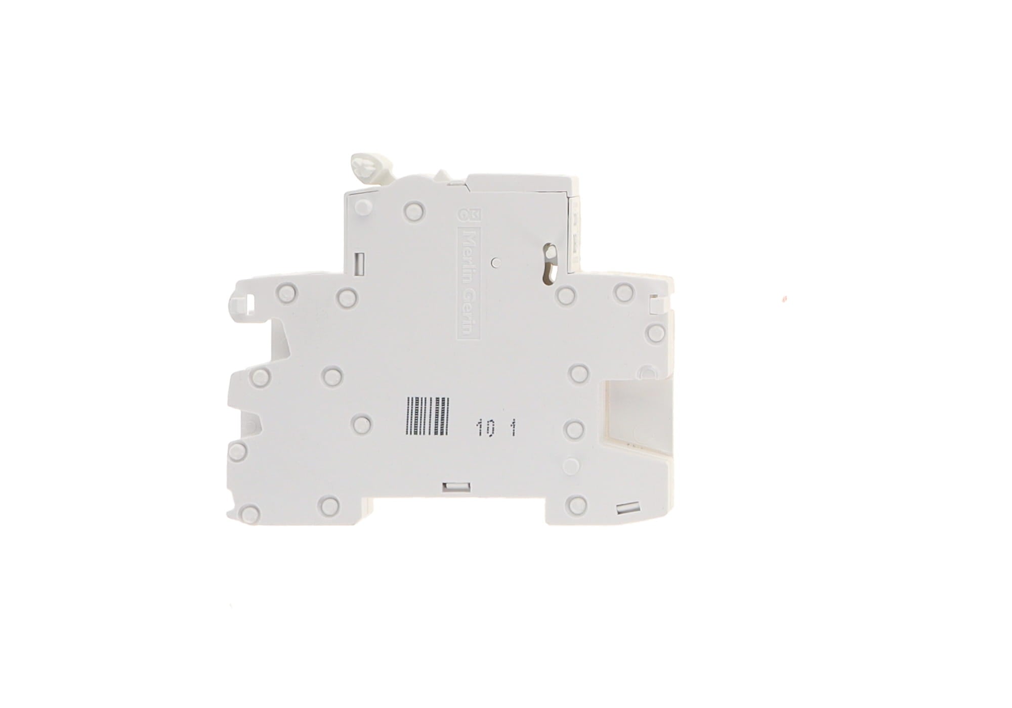 RELAY, 16A RCBO 30MA