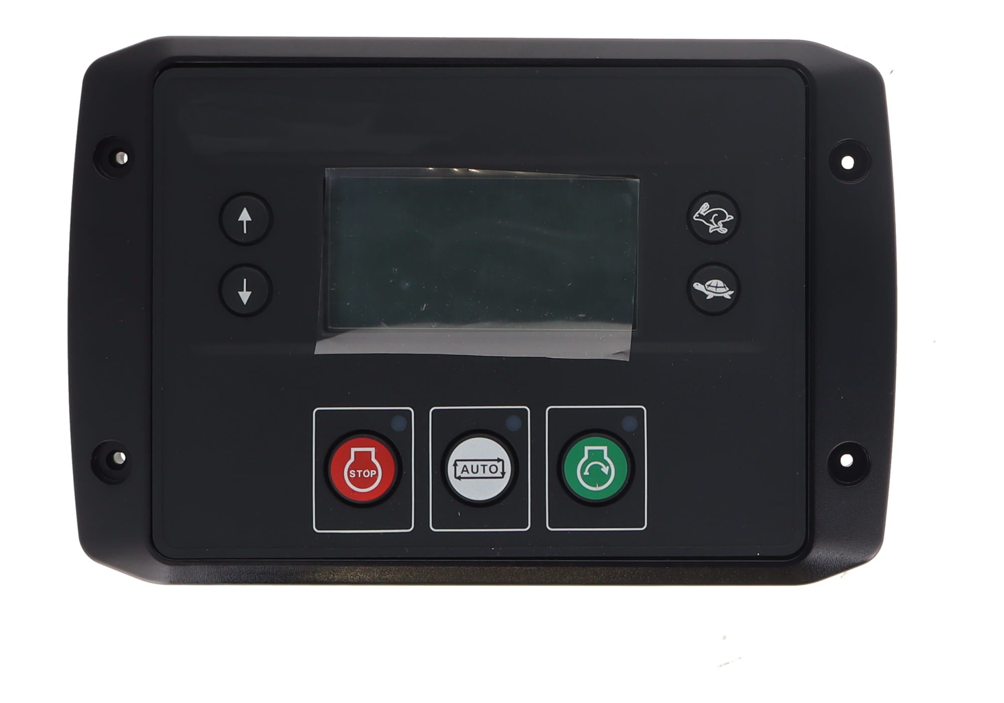 CONTROLLER, ENGINE FOR DEICER