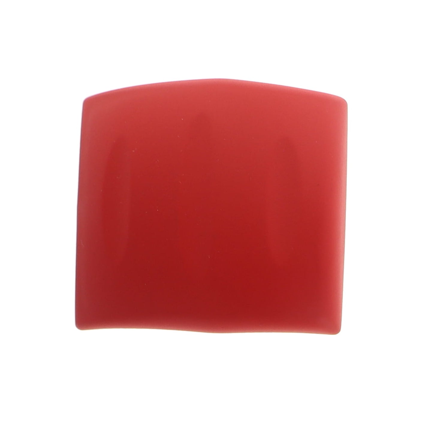 COVER, EMERGENCY RED