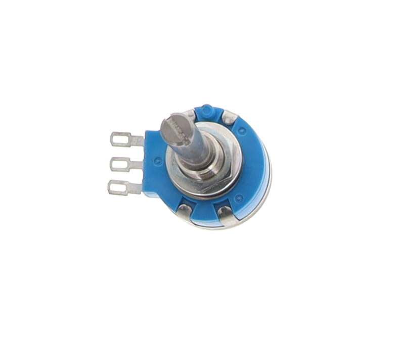 POTENTIOMETER, 0-5KOHM