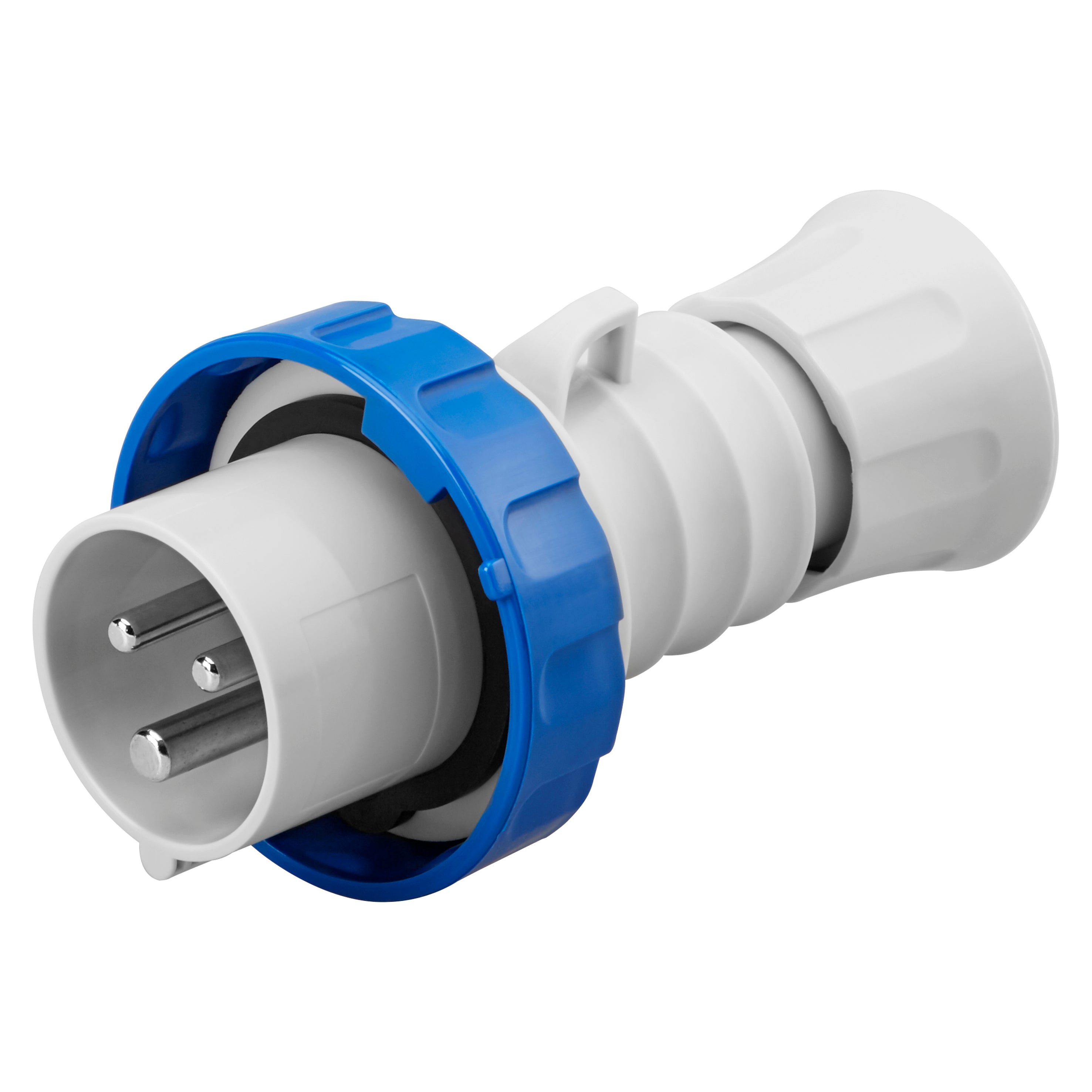 PIN, TRAIL PLUG 240V IP67